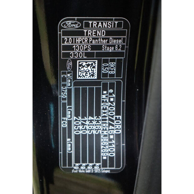 Ford TRANSIT-46864458