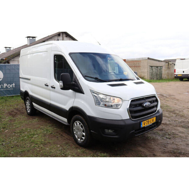 Ford TRANSIT-46864468