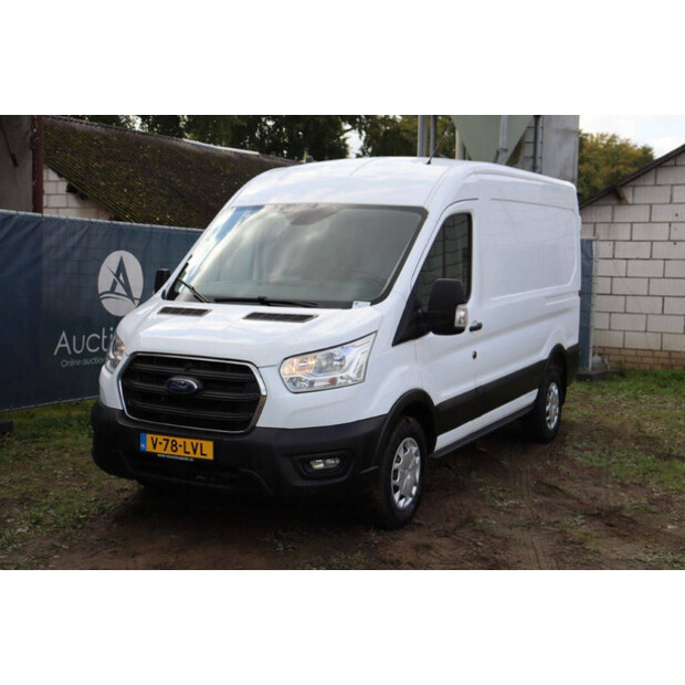 Ford TRANSIT-46864470