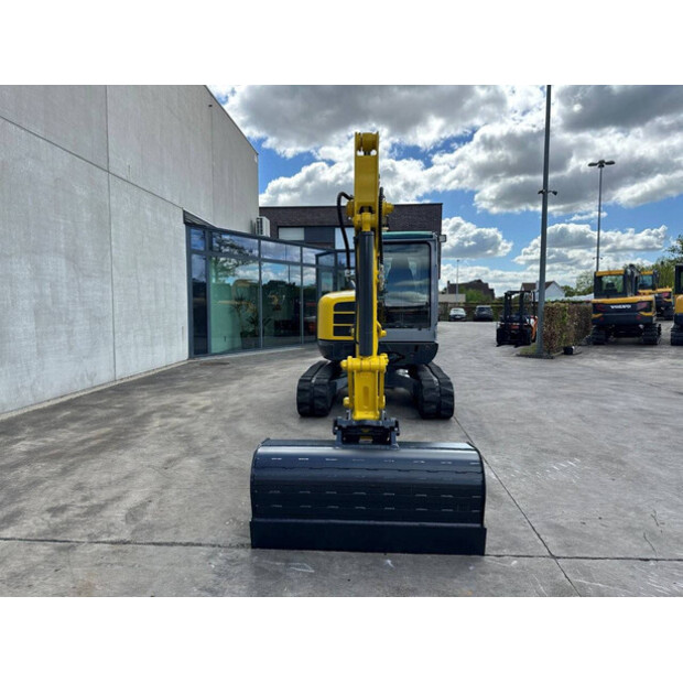 2017 Neuson 6003-46864507