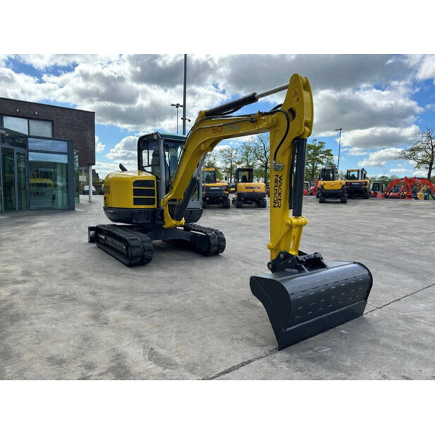 2017 Neuson 6003-46864508