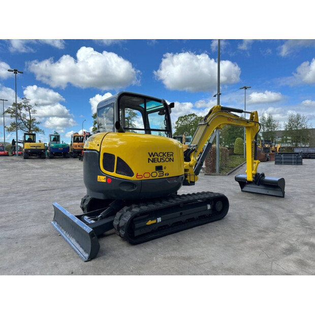 2017 Neuson 6003-46864509