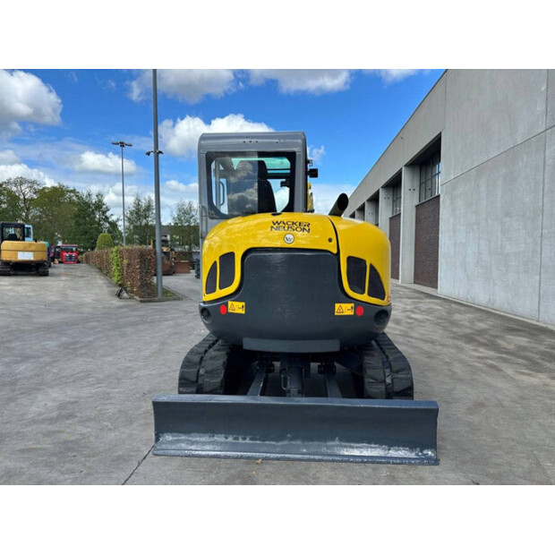 2017 Neuson 6003-46864510