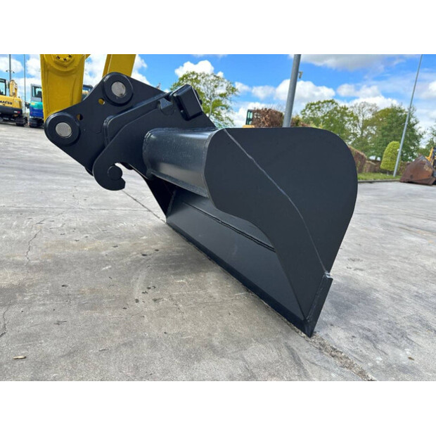 2017 Neuson 6003-46864516