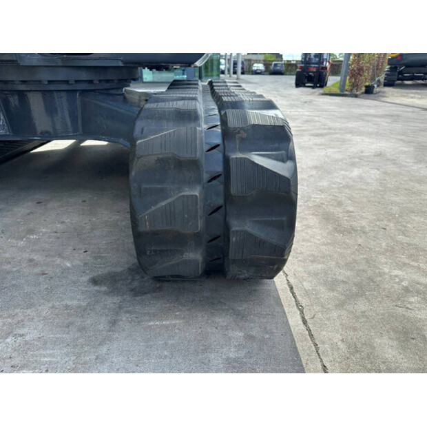 2017 Neuson 6003-46864517