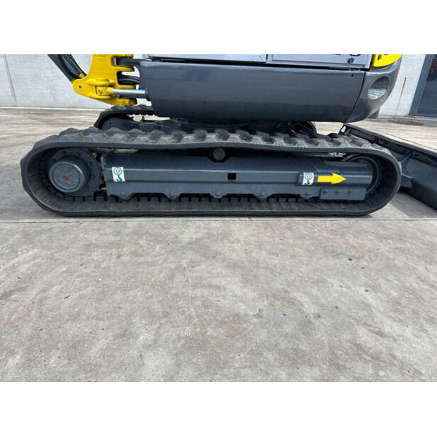 2017 Neuson 6003-46864518
