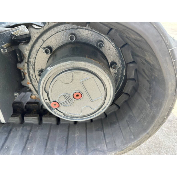 2017 Neuson 6003-46864521