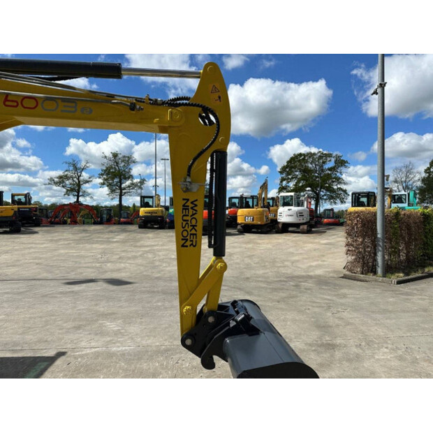 2017 Neuson 6003-46864523