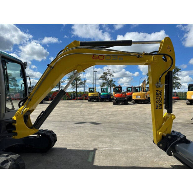 2017 Neuson 6003-46864526