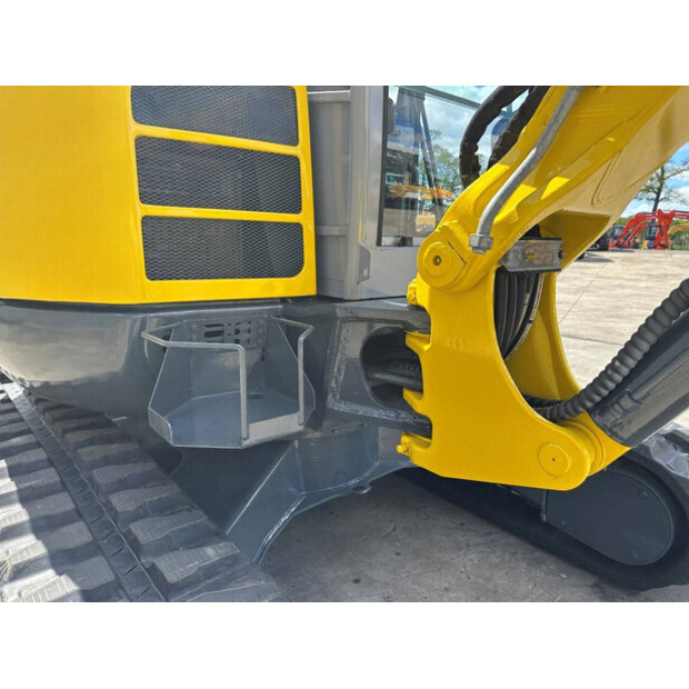 2017 Neuson 6003-46864527
