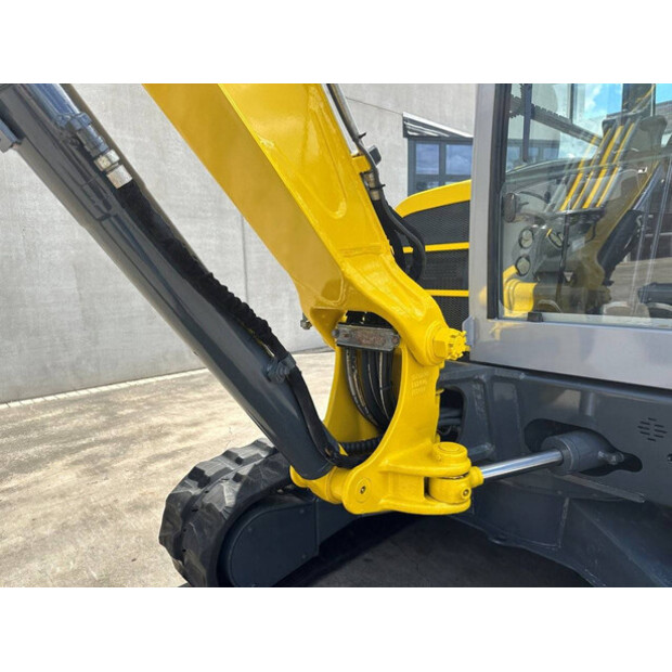 2017 Neuson 6003-46864528