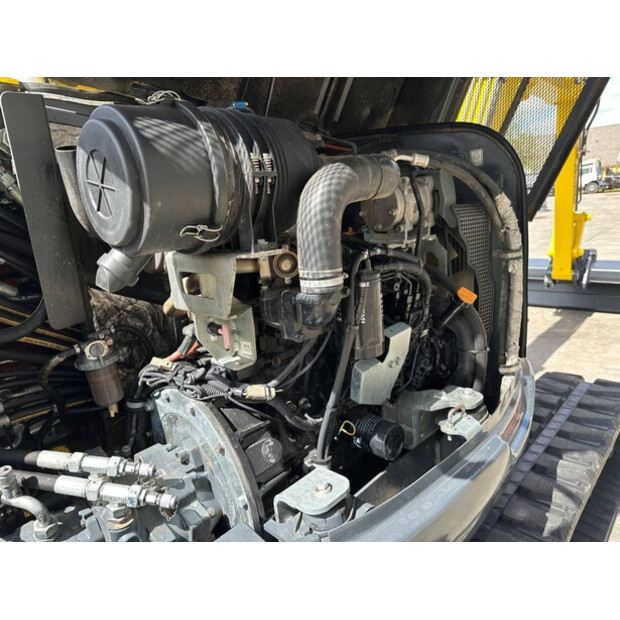 2017 Neuson 6003-46864534