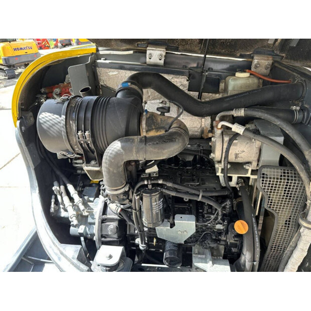 2017 Neuson 6003-46864535