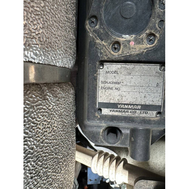 2017 Neuson 6003-46864536