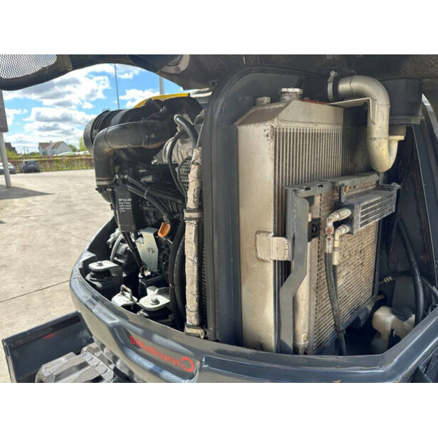 2017 Neuson 6003-46864537