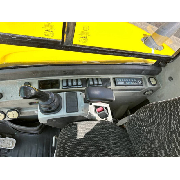 2017 Neuson 6003-46864540