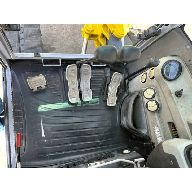 2017 Neuson 6003-46864542