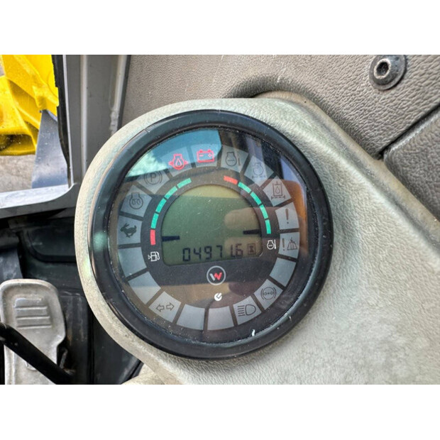 2017 Neuson 6003-46864545