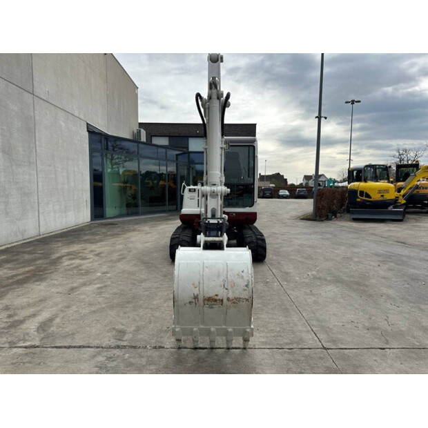 2013 تاكوتشي TB145C-46864548