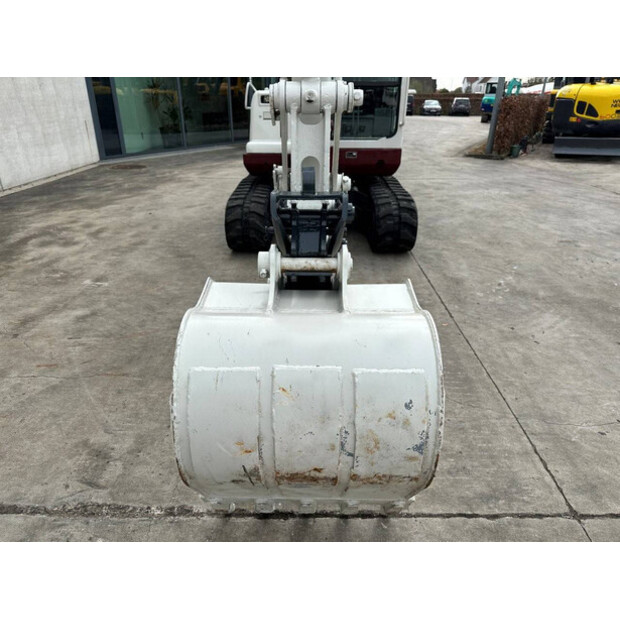 2013 تاكوتشي TB145C-46864555