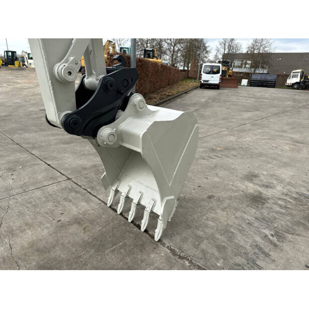 2013 تاكوتشي TB145C-46864556