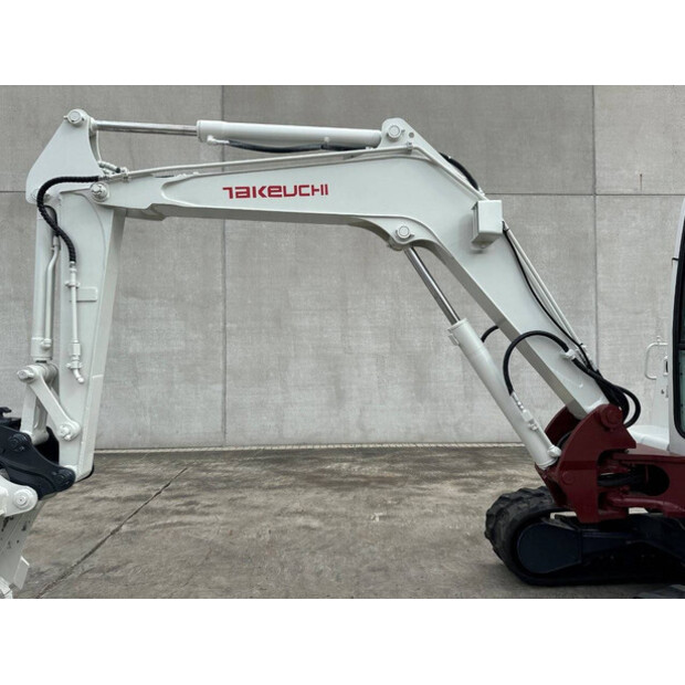 2013 تاكوتشي TB145C-46864559