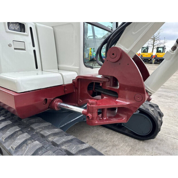 2013 تاكوتشي TB145C-46864561