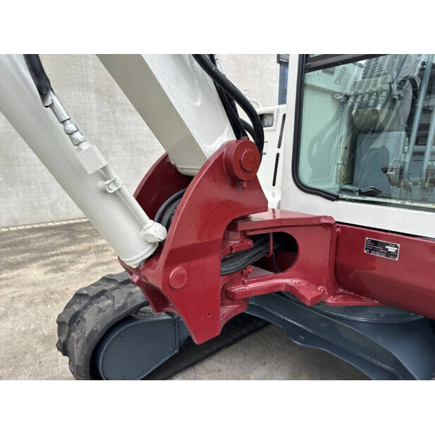 2013 تاكوتشي TB145C-46864562