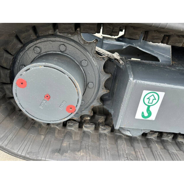 2013 تاكوتشي TB145C-46864565