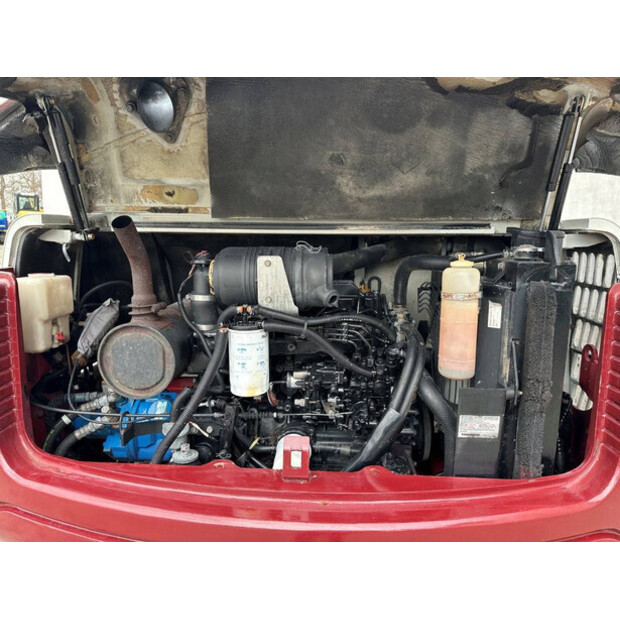 2013 تاكوتشي TB145C-46864573