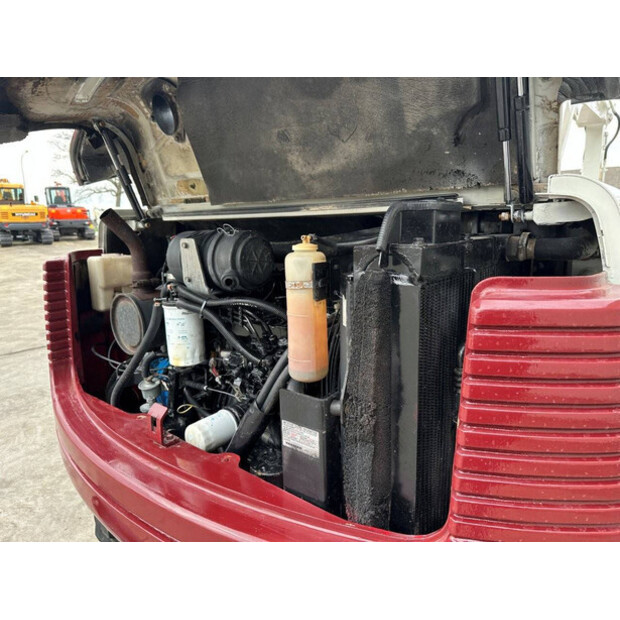 2013 تاكوتشي TB145C-46864574