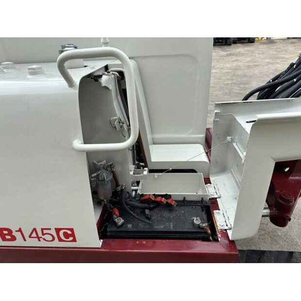 2013 تاكوتشي TB145C-46864578