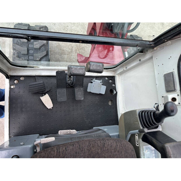 2013 تاكوتشي TB145C-46864582