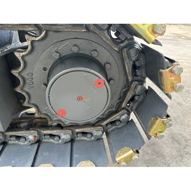 2018 فولفو EC55D-46864607