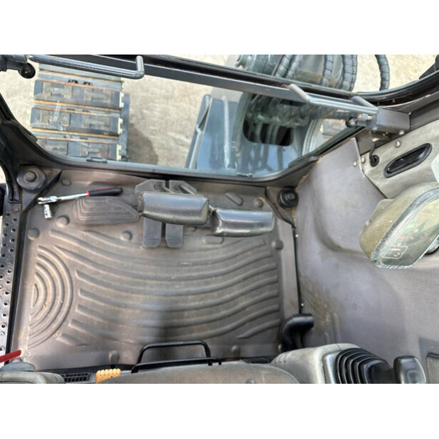 2018 فولفو EC55D-46864621