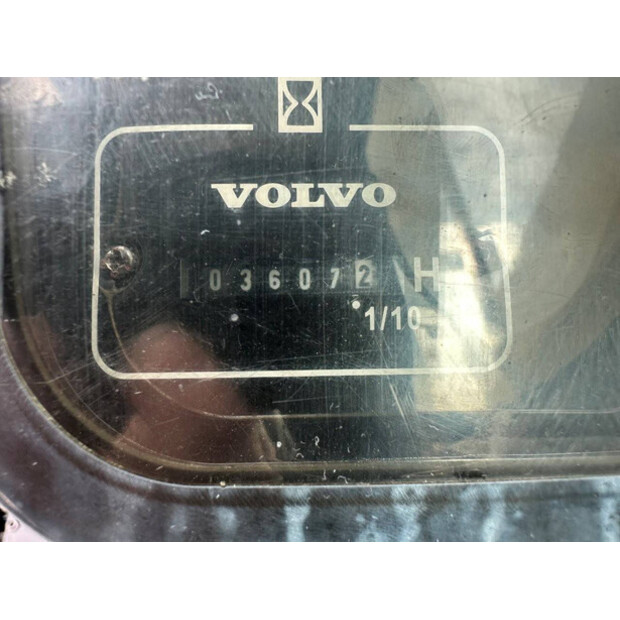 2018 فولفو EC55D-46864625