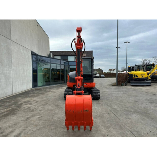 2016 KUBOTA KX163-5-46864672