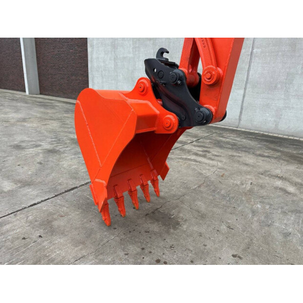 2016 KUBOTA KX163-5-46864678