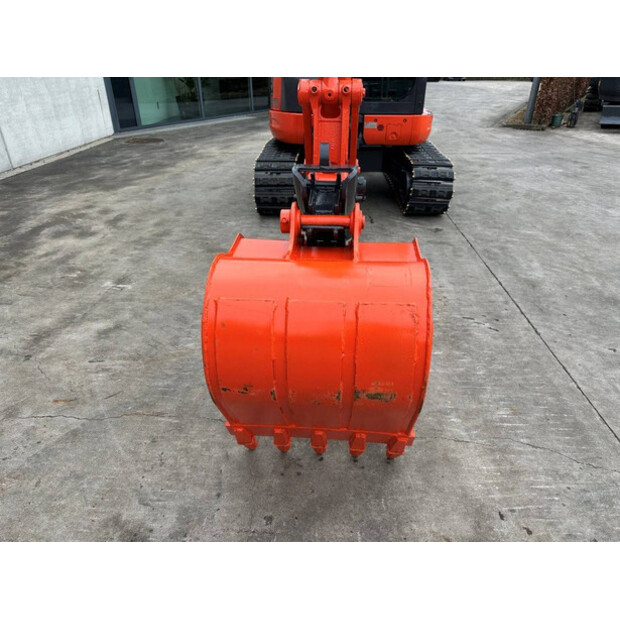 2016 KUBOTA KX163-5-46864679