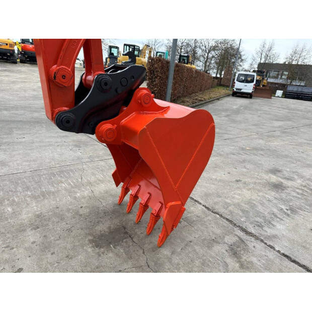 2016 KUBOTA KX163-5-46864680