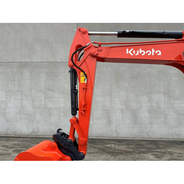 2016 KUBOTA KX163-5-46864681