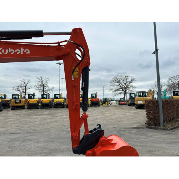 2016 KUBOTA KX163-5-46864682