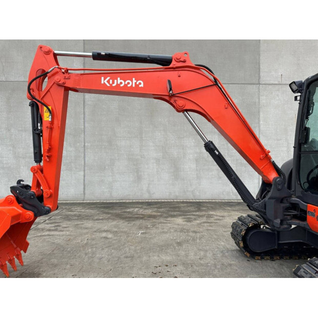 2016 KUBOTA KX163-5-46864683