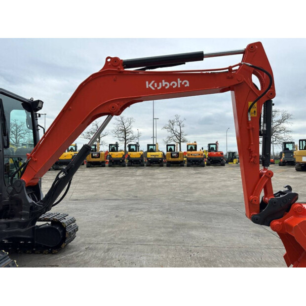 2016 KUBOTA KX163-5-46864684