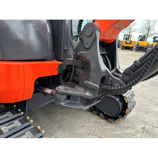 2016 KUBOTA KX163-5-46864685