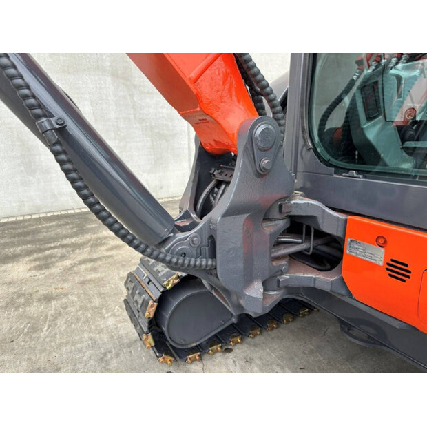 2016 KUBOTA KX163-5-46864686