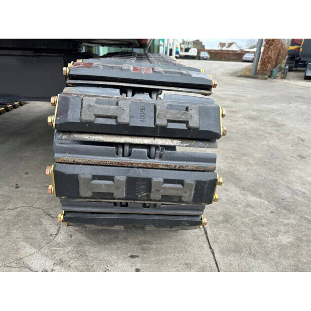 2016 KUBOTA KX163-5-46864687