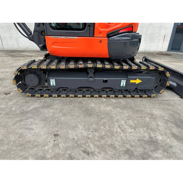 2016 KUBOTA KX163-5-46864688