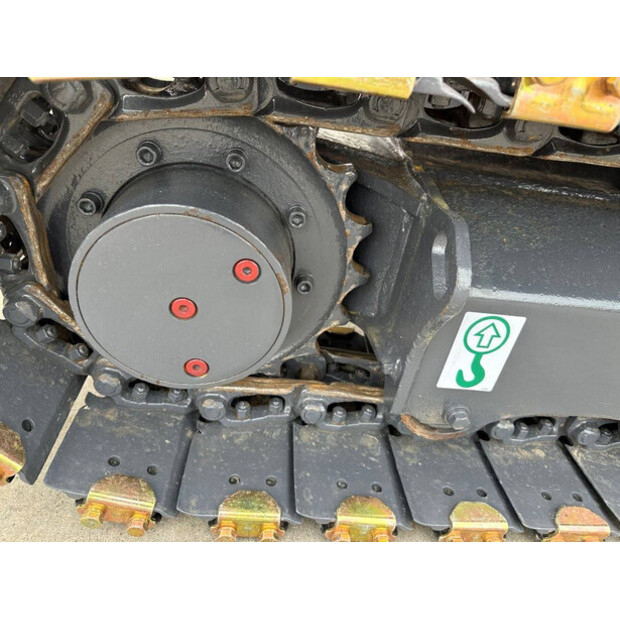 2016 KUBOTA KX163-5-46864689