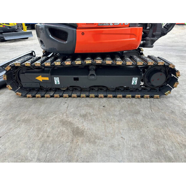 2016 KUBOTA KX163-5-46864690